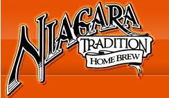 Niagara Tradition Homebrew