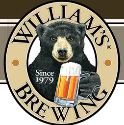 Williams Brewing